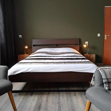 Bed and Breakfast Bed & Breakfast Carpe Diem Zeeland Сероскерке Экстерьер фото